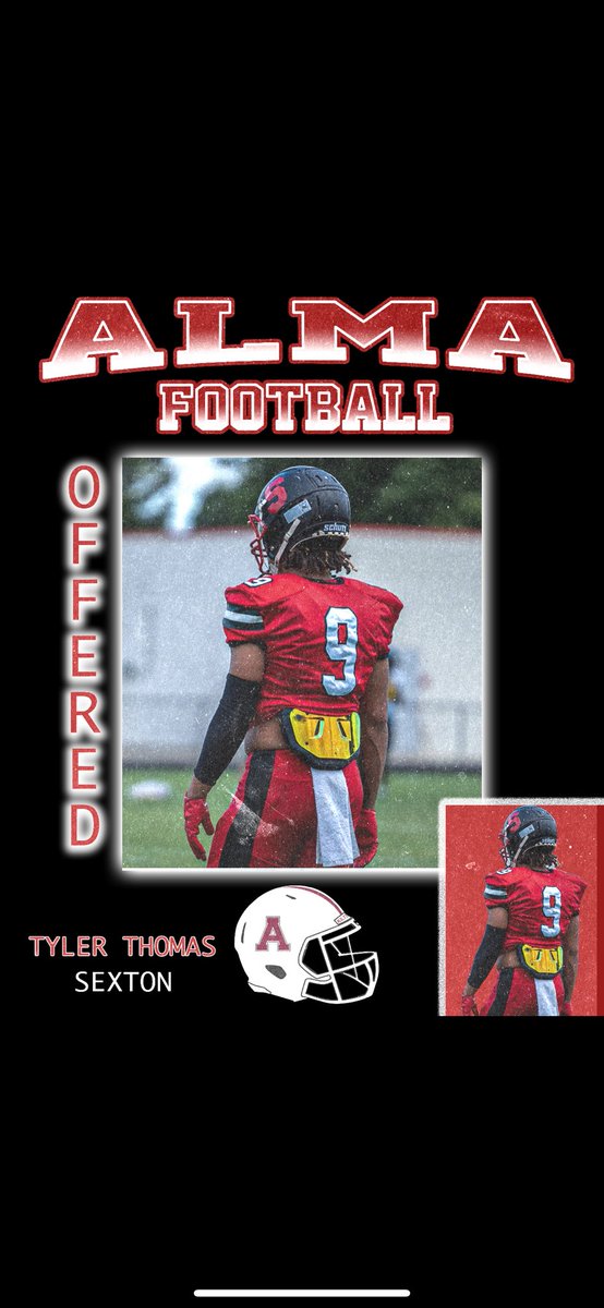 Tyler Thomas tweet media