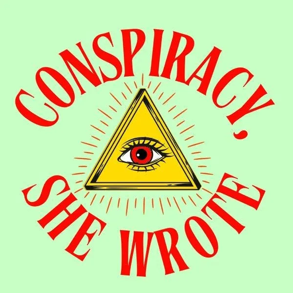 Great Pods - USC Startup (@greatpods) on Twitter photo I just bagged my LA tix to #Oasis! In this #newsletter edition we feat.
1. The Rise and Fall of Oasis @bbcsounds
2. Conspiracy, She Wrote @unladylikemedia
3. Tom Slick: Mystery Hunter <a href="/iHeartPodcasts/">iHeartPodcasts</a>
#OasisLive25 #podcasts #music #fiction #conspiracy
greatpods.co/newsletter I just bagged my LA tix to #Oasis! In this #newsletter edition we feat.
1. The Rise and Fall of Oasis @bbcsounds
2. Conspiracy, She Wrote @unladylikemedia
3. Tom Slick: Mystery Hunter <a href="/iHeartPodcasts/">iHeartPodcasts</a>
#OasisLive25 #podcasts #music #fiction #conspiracy
greatpods.co/newsletter