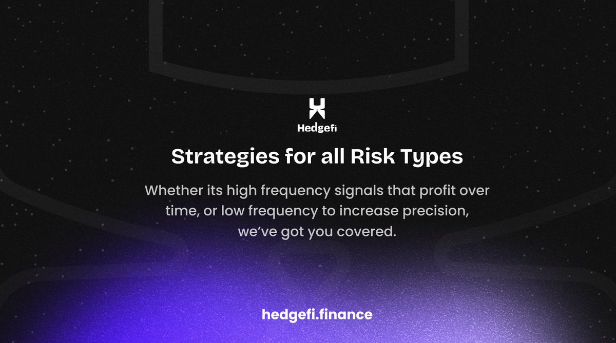 HedgeFi tweet media