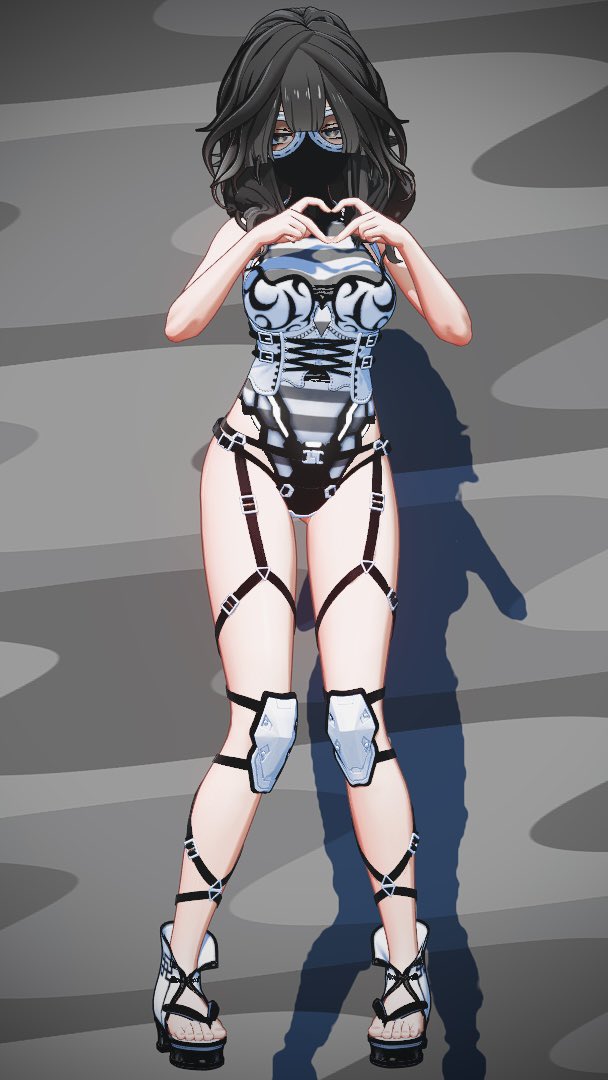 普段着とコスプレの出で立ちがあまりにも違いすぎてママにも我が子だと気づかれないとこが可愛い『秋本 悠夏』ちゃん。
気になったら公式ロダに居るので遊んであげてください。 #サマすく