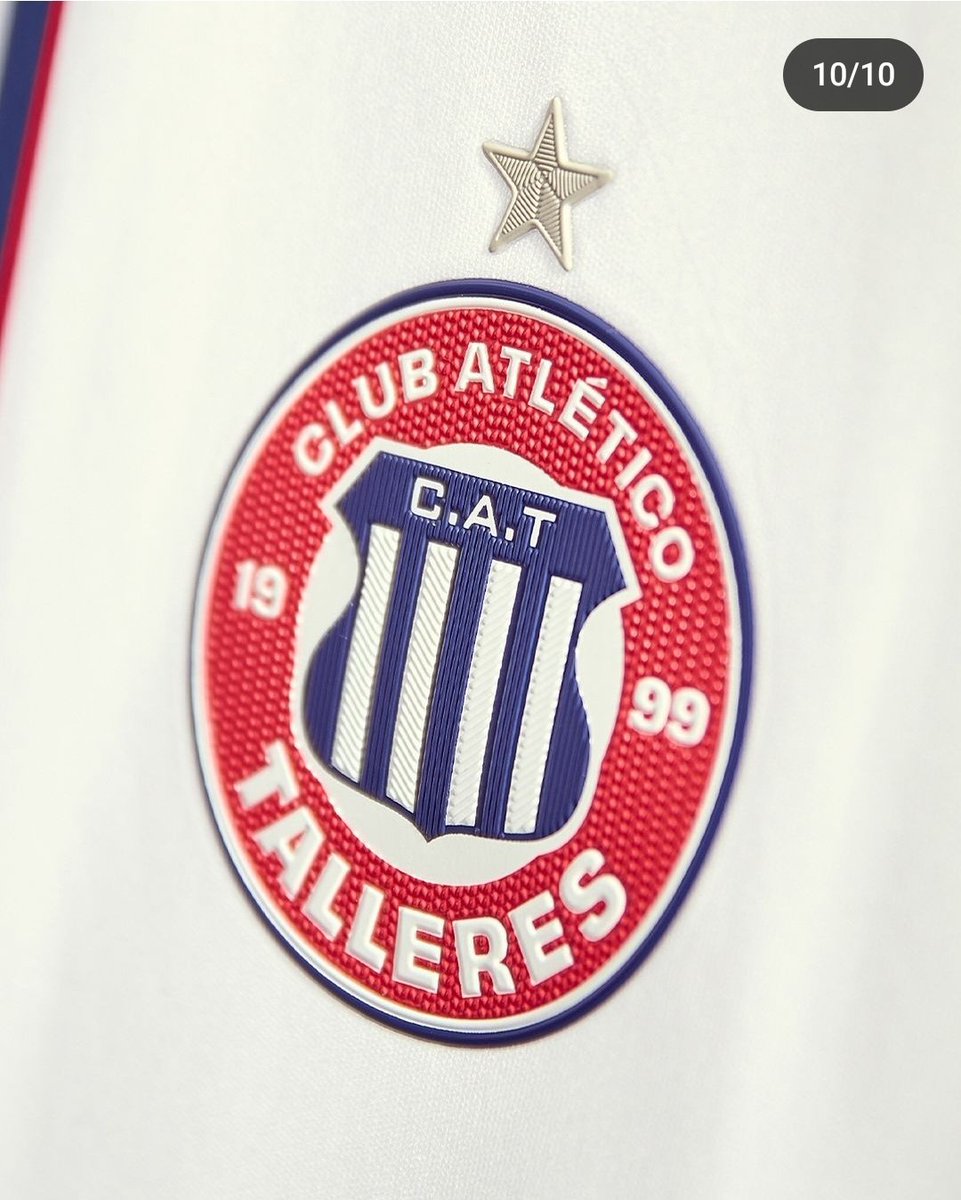 El escudo es una locura, sexo.