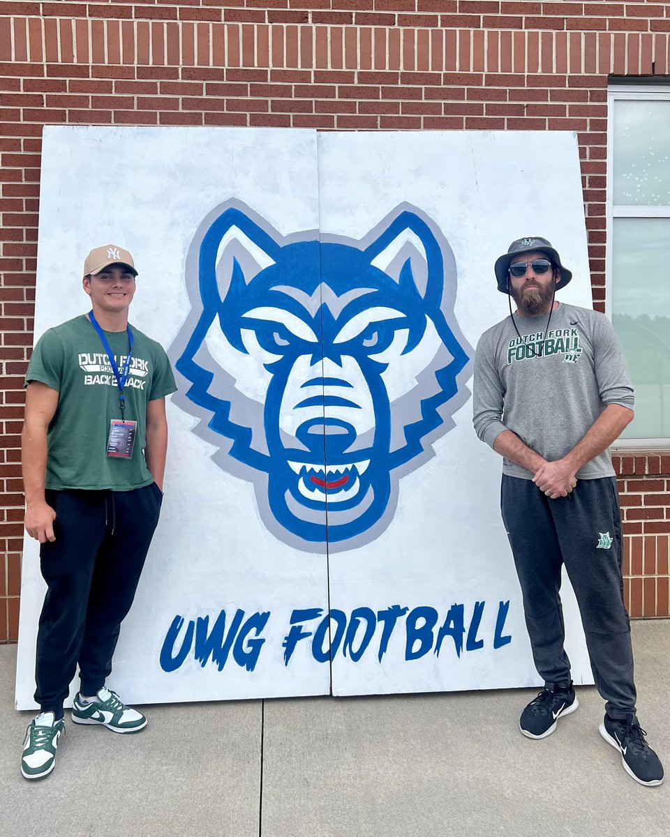Carlos Sexton (@carlossexton16) on Twitter photo I would like to thank <a href="/barringtonb16/">Barry Brown</a> for inviting me this past weekend to the University of West Georgia. I had a great time and hope to come back again. Go Wolves! I would like to thank <a href="/barringtonb16/">Barry Brown</a> for inviting me this past weekend to the University of West Georgia. I had a great time and hope to come back again. Go Wolves!