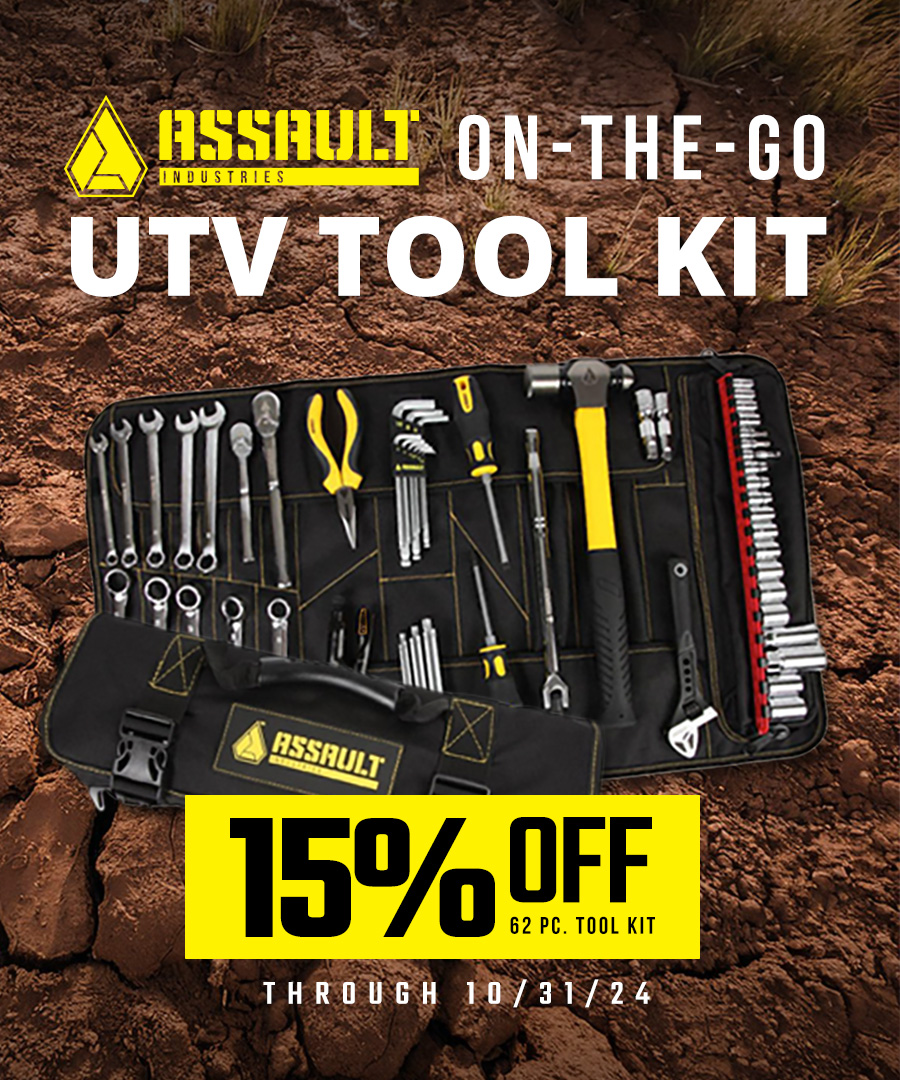 UTVSource's tweet image. Your ride deserves the best and we’ve got what you need! Take advantage of our sale and upgrade your ride.  

Click here to get started ➡️ 
utvsource.com/sales/  

➖➖➖ 
 Life’s A Ride. Make It Your Own!  
#utvsource #utv #sxs #polaris #canam #utvguide #utvlife #rzr #rzrpror…