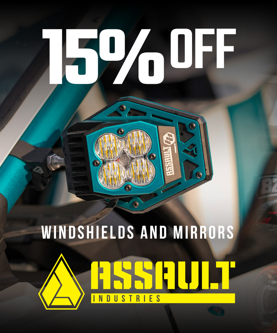 UTVSource's tweet image. Your ride deserves the best and we’ve got what you need! Take advantage of our sale and upgrade your ride.  

Click here to get started ➡️ 
utvsource.com/sales/  

➖➖➖ 
 Life’s A Ride. Make It Your Own!  
#utvsource #utv #sxs #polaris #canam #utvguide #utvlife #rzr #rzrpror…