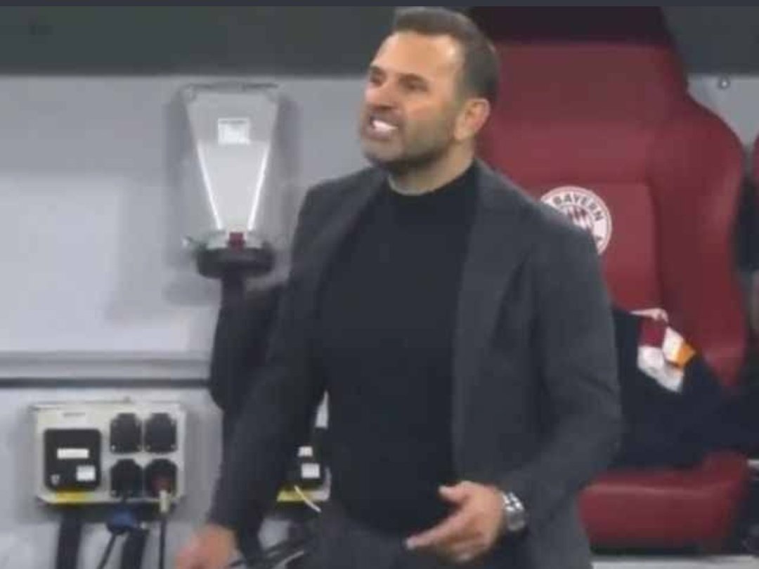 Sana hoca diyenin....
#okanburukistifa