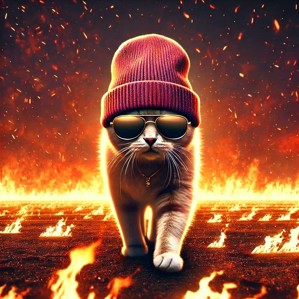 Catwifhat $CWIF tweet media