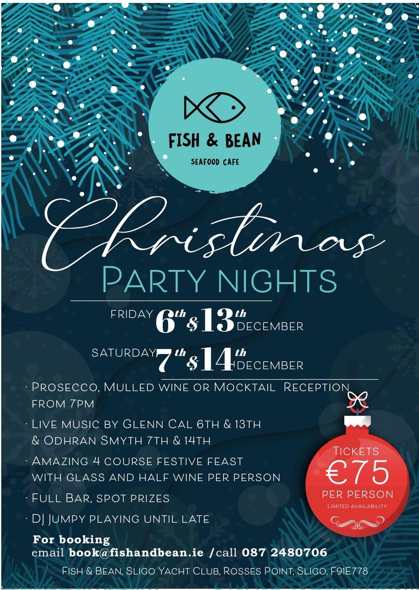 Fish&Bean tweet media