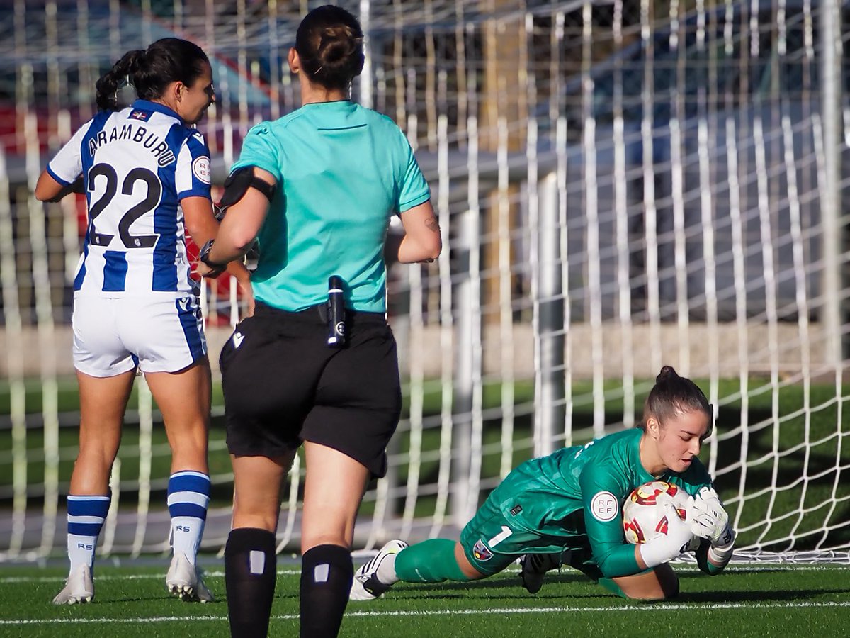 SDHuesca Femenino tweet media