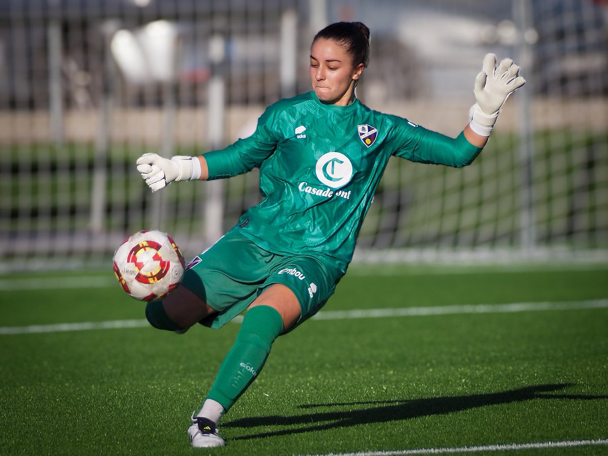 SDHuesca Femenino tweet media