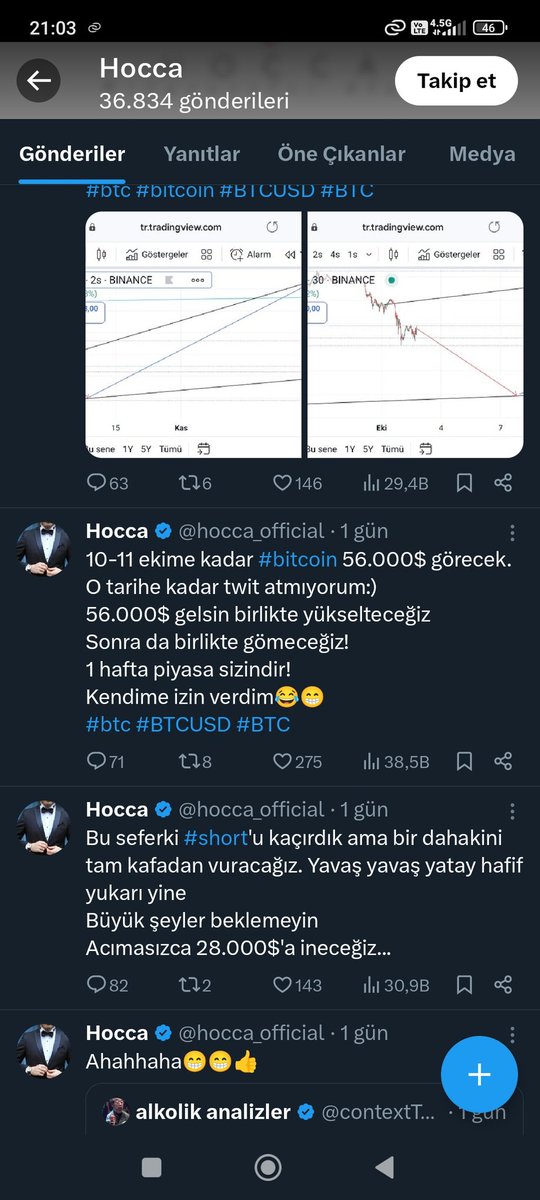 sSonerR3505's tweet photo. @hocca_official yaw allah askina 56 binden yukselteceksin 28 bine inecegiz hangisi olursa mutlu olursun soyle de ona gore oynayalim https://t.co/kPX3Ojl7fO