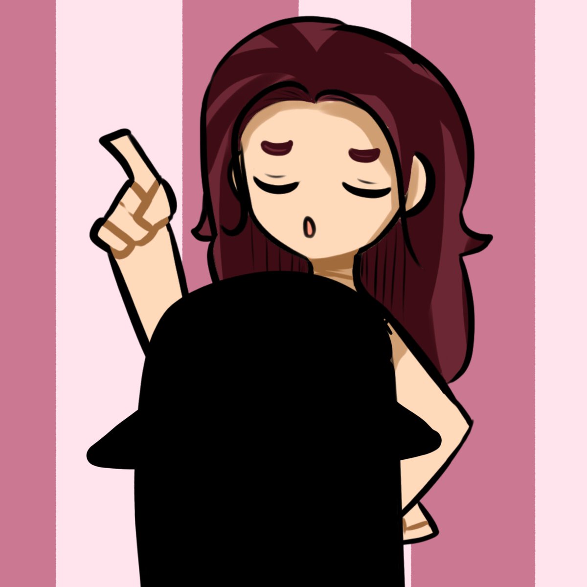 Avram Scotch (OC) tweet media