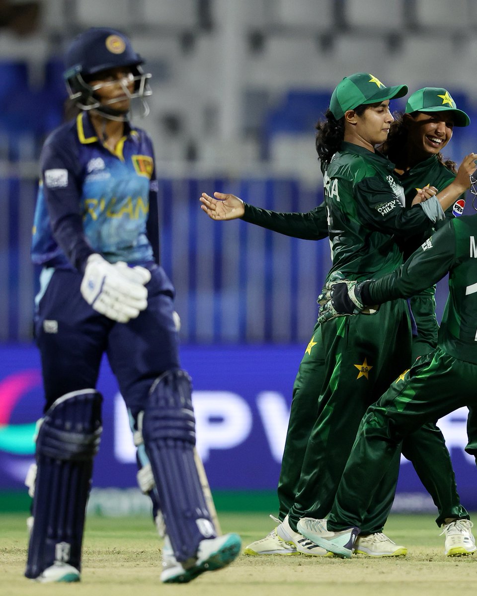 cricinfo's tweet photo. Dil, Dil, Pakistan 🎵 https://t.co/CVtIz0gwFD