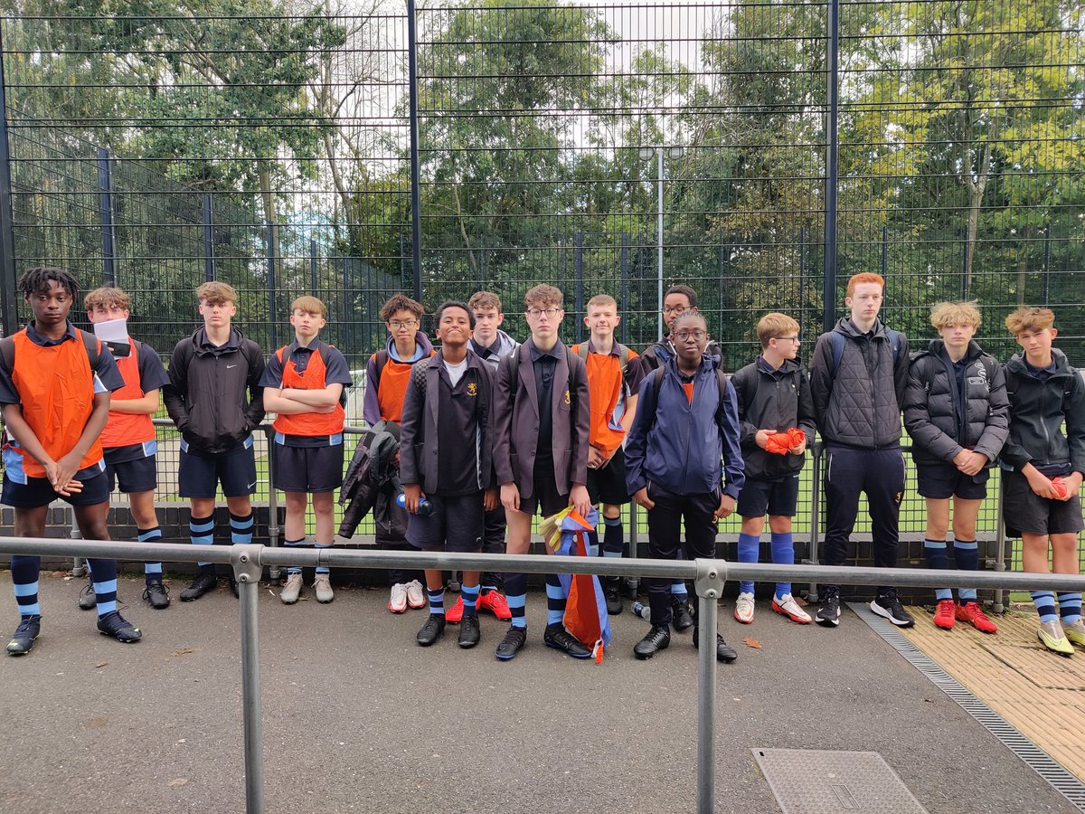 Finham Park 2 - P.E tweet media