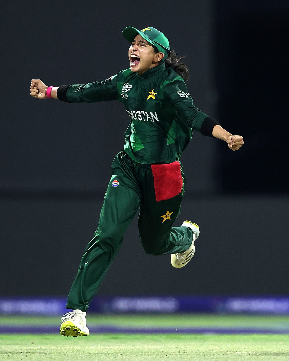 cricinfo's tweet photo. Dil, Dil, Pakistan 🎵 https://t.co/CVtIz0gwFD