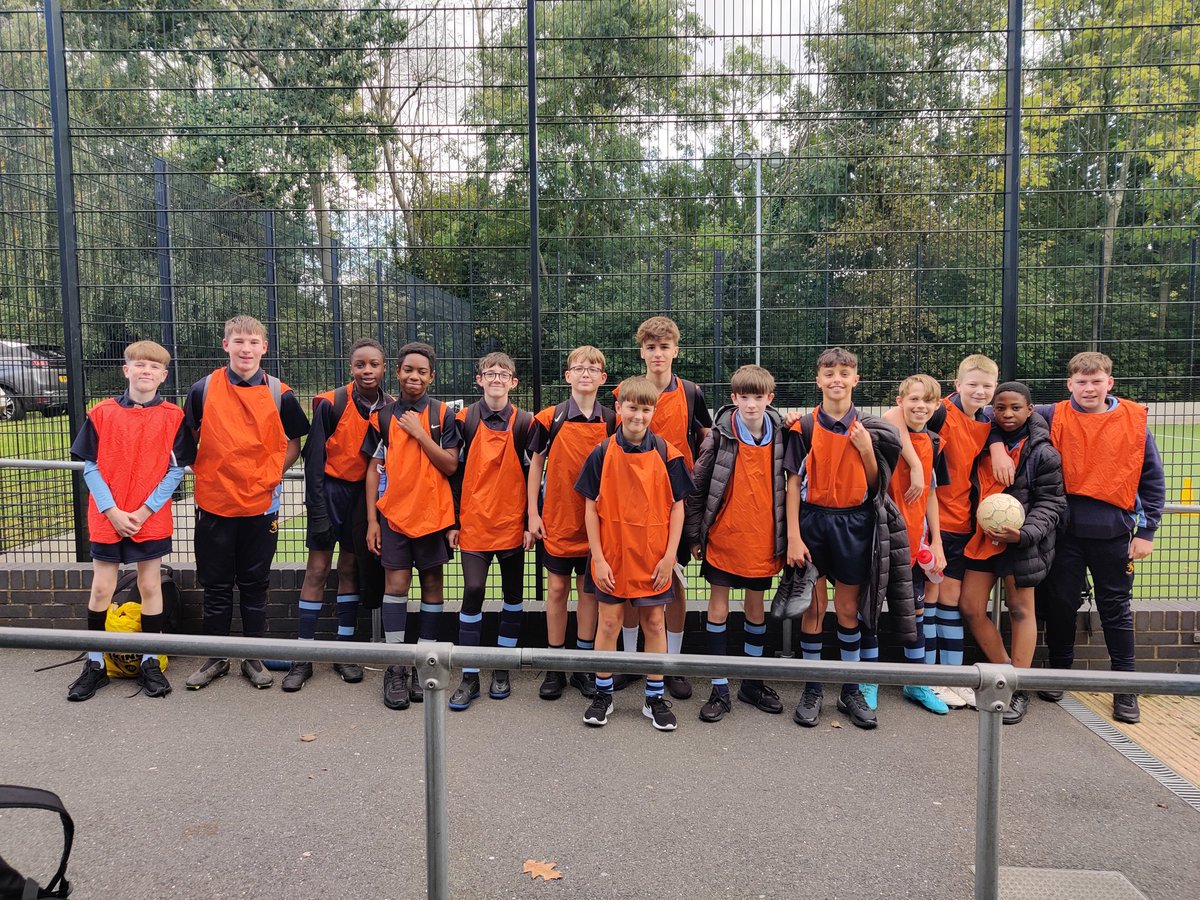 Team photos from today's Russell Plester Cup 👏💪⚽