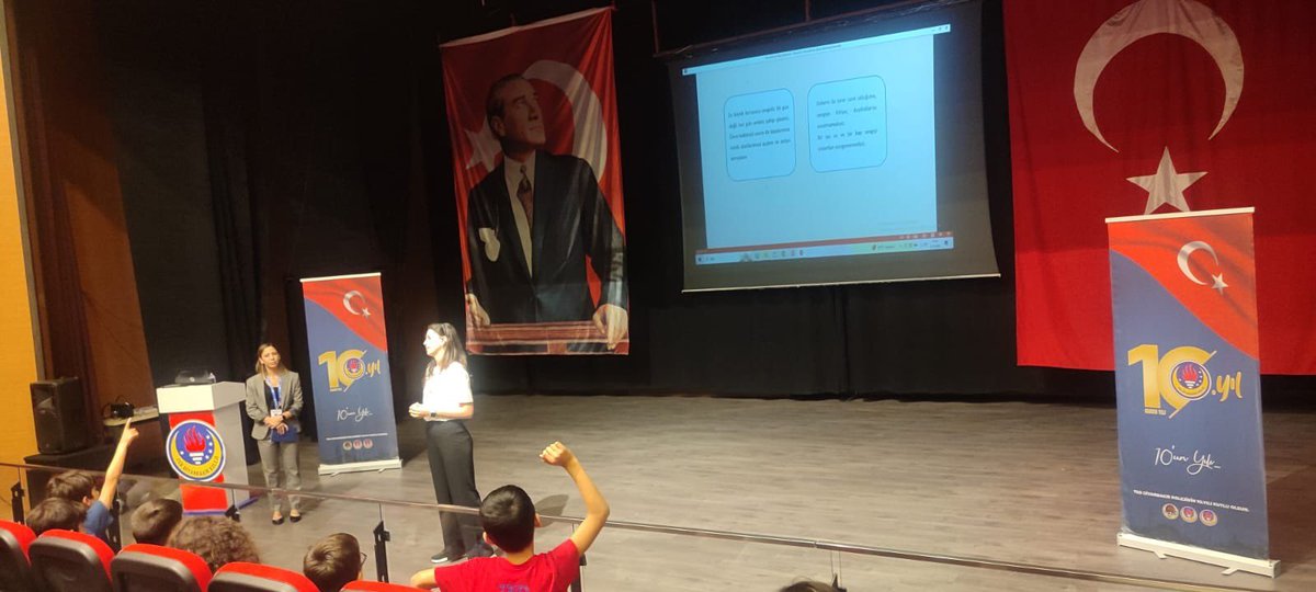 dicleunivet's tweet photo. Hayvan Sevgisi ve Hayvanlara Doğru Yaklaşım Eğitimi
Ayrıntılar için: https://t.co/KxBRoM3Ukb https://t.co/AniG1EIHtD
