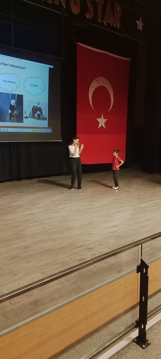 dicleunivet's tweet photo. Hayvan Sevgisi ve Hayvanlara Doğru Yaklaşım Eğitimi
Ayrıntılar için: https://t.co/KxBRoM3Ukb https://t.co/AniG1EIHtD