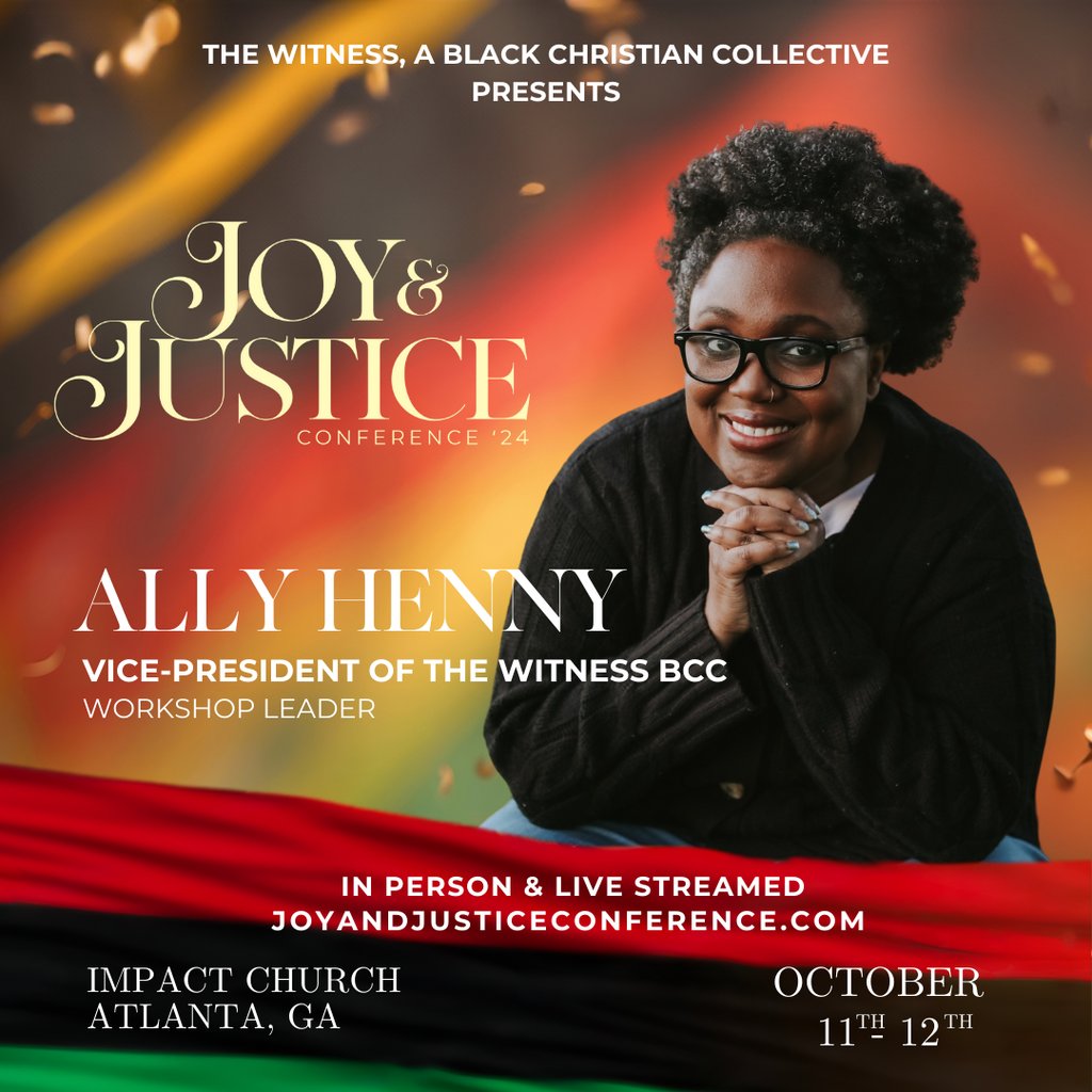 The Witness BCC (@thewitnessbcc) on Twitter photo 