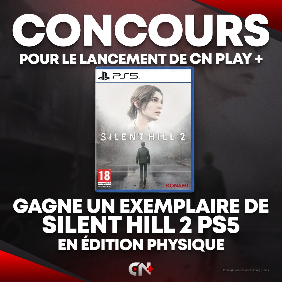 🇫🇷🇧🇪🇪🇸 CN Play tweet media