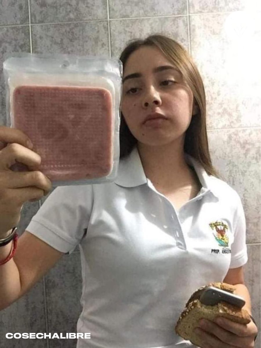 No pegaba nada el porro ese