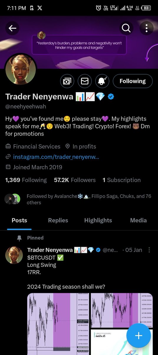Dubix12's tweet photo. @neehyeehwah @DeTradingpharm @Techriztm Opay
8062377861 https://t.co/eZlfHIUZ6c