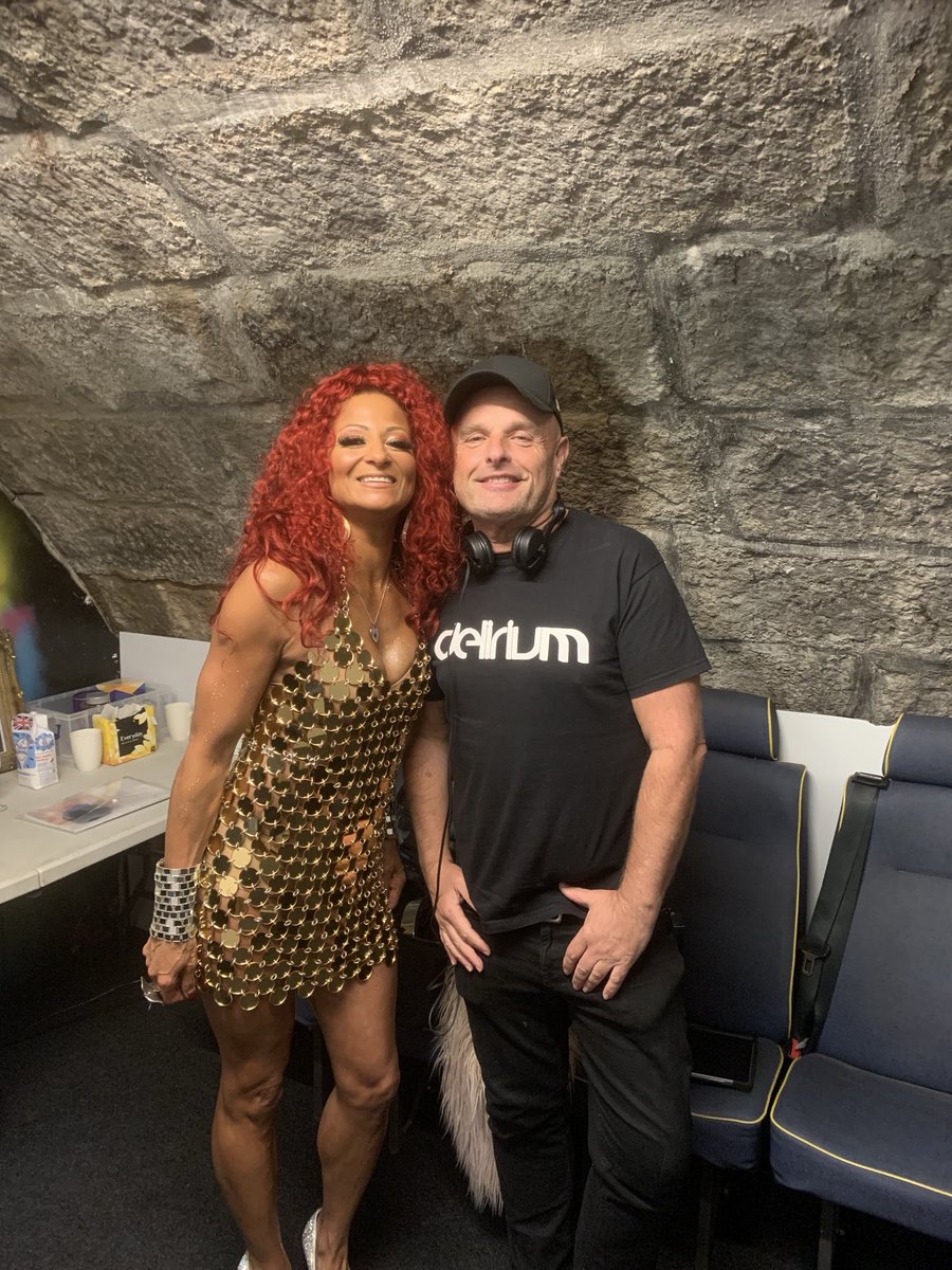 dj_davepearce's tweet photo. Next Sat #Aberdeen Day Rave at Unit51 Sat 12th October - get ready for a Euphoric session of Anthems can’t wait to join ⁦@silostwitness⁩ and the fab ⁦@Marcella_Woods⁩ at this daytime rave - grab your tickets now #trancefamily #Scotland https://t.co/kwkJVMVeMo