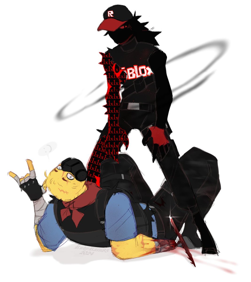 not a ship 
#therobloxiauntildawn