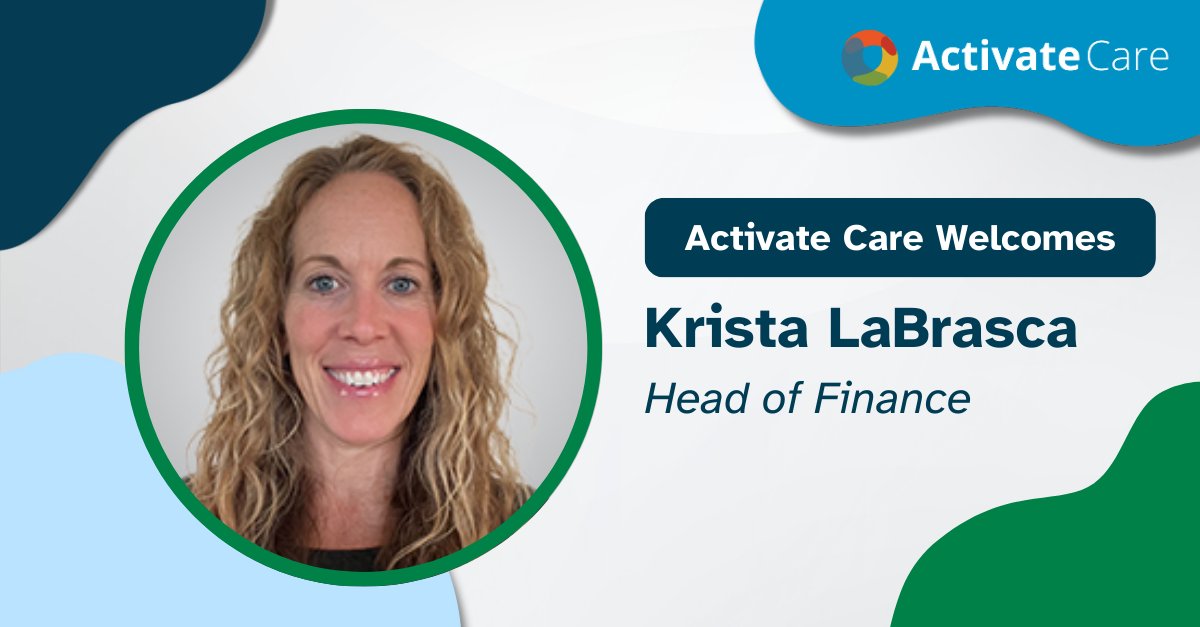 Activate Care tweet media