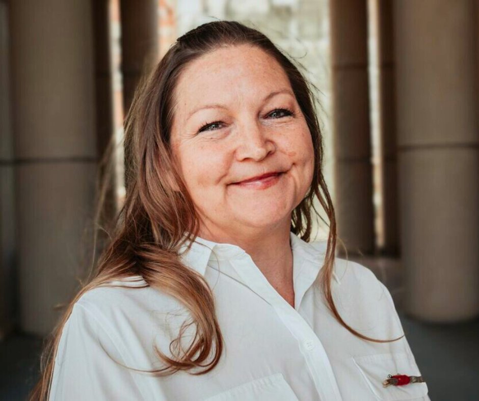 👩‍🏫 OU Interior Design Associate Professor Mia Kile is a co-principal investigator for the Happy Teacher Project's Wellness Intervention initiative funded by <a href="/ECEIOUTulsa/">ECEI</a>, which is dedicated to supporting early childhood educators. ⊹

📚 more: link.ou.edu/3Y3BUZo