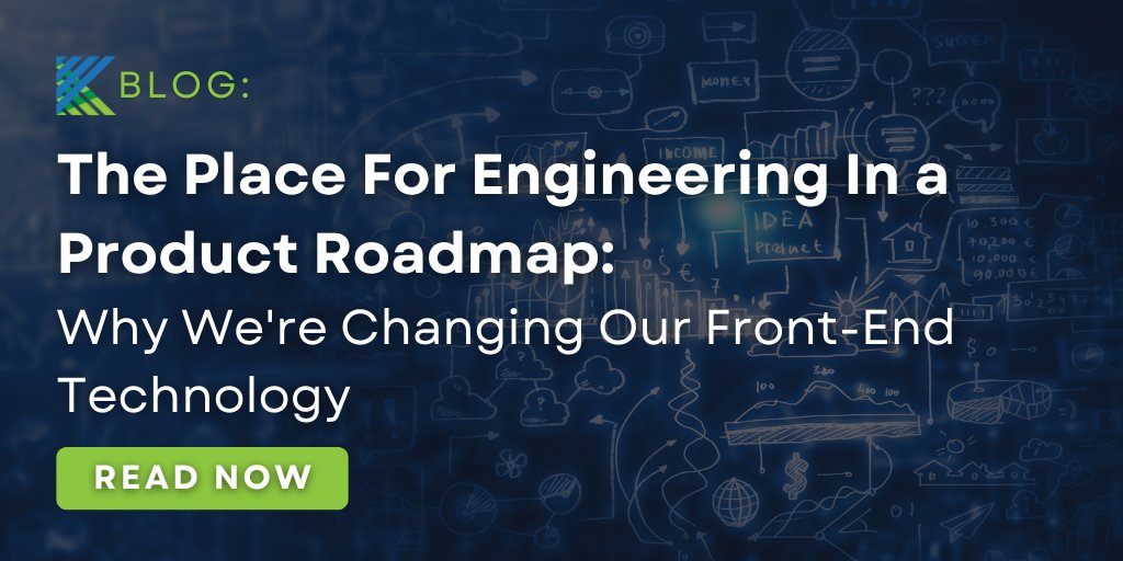 Koolspan's tweet photo. 🚀 Exciting changes ahead at KoolSpan!

With TrustCall v. 11 on the horizon, CTO David Asch breaks down what customers can expect, from sleek features to seamless cross-platform support and more.

Read more: https://t.co/1p2v62t7DO https://t.co/7wXlkK4JhG
