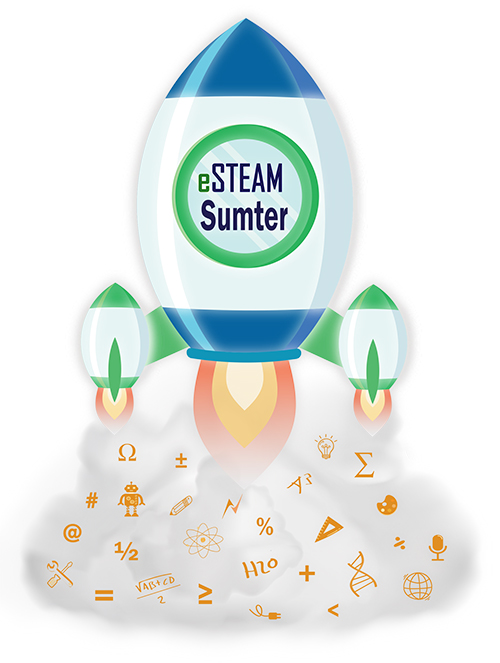 EVENT ROAD CLOSURE: Main Street from Liberty to Bartlette and Caldwell Street from Harvin to Main will close at 11:45 tonight in preparation for Saturday's eSTEAM Sumter Festival.
A parade and festival begin at 10 a.m. Saturday.
Go to esteamsumter.com for more information.