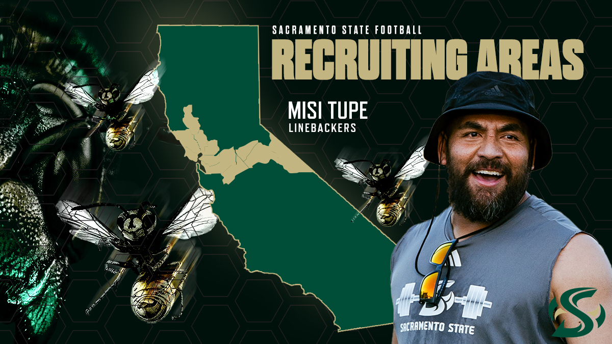 Sac State Football tweet media