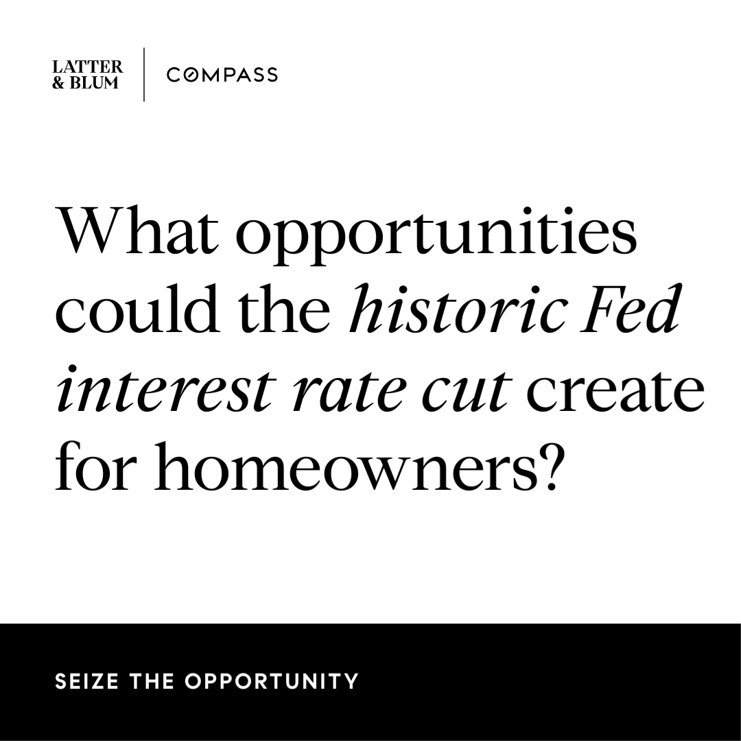 Latter & Blum tweet media