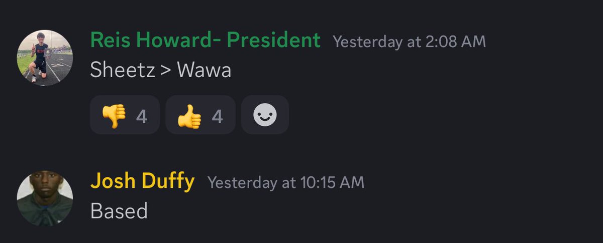 WVU Track Club tweet media