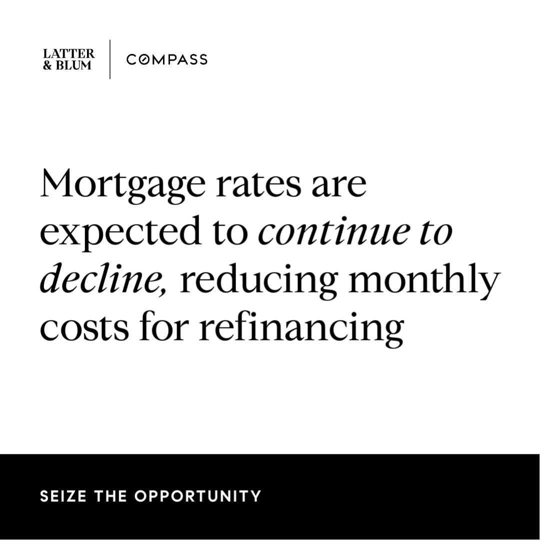 Latter & Blum tweet media