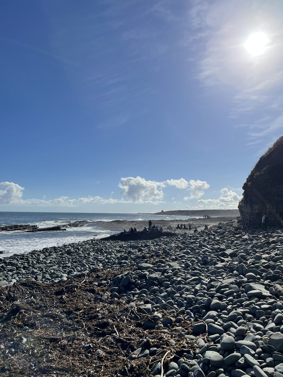 Ola Kwiecien (@olakwiecien3) on Twitter photo Another smashing day of <a href="/NUGeog/">Geog & Env Sciences</a> Up and Running Week. Today level 4 BSc and Physical Geography students learned about sea level changes on different spatial and temporal scales. Another smashing day of <a href="/NUGeog/">Geog & Env Sciences</a> Up and Running Week. Today level 4 BSc and Physical Geography students learned about sea level changes on different spatial and temporal scales.