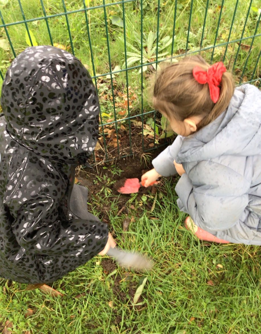 St Asaph VP Infants 💚 tweet media