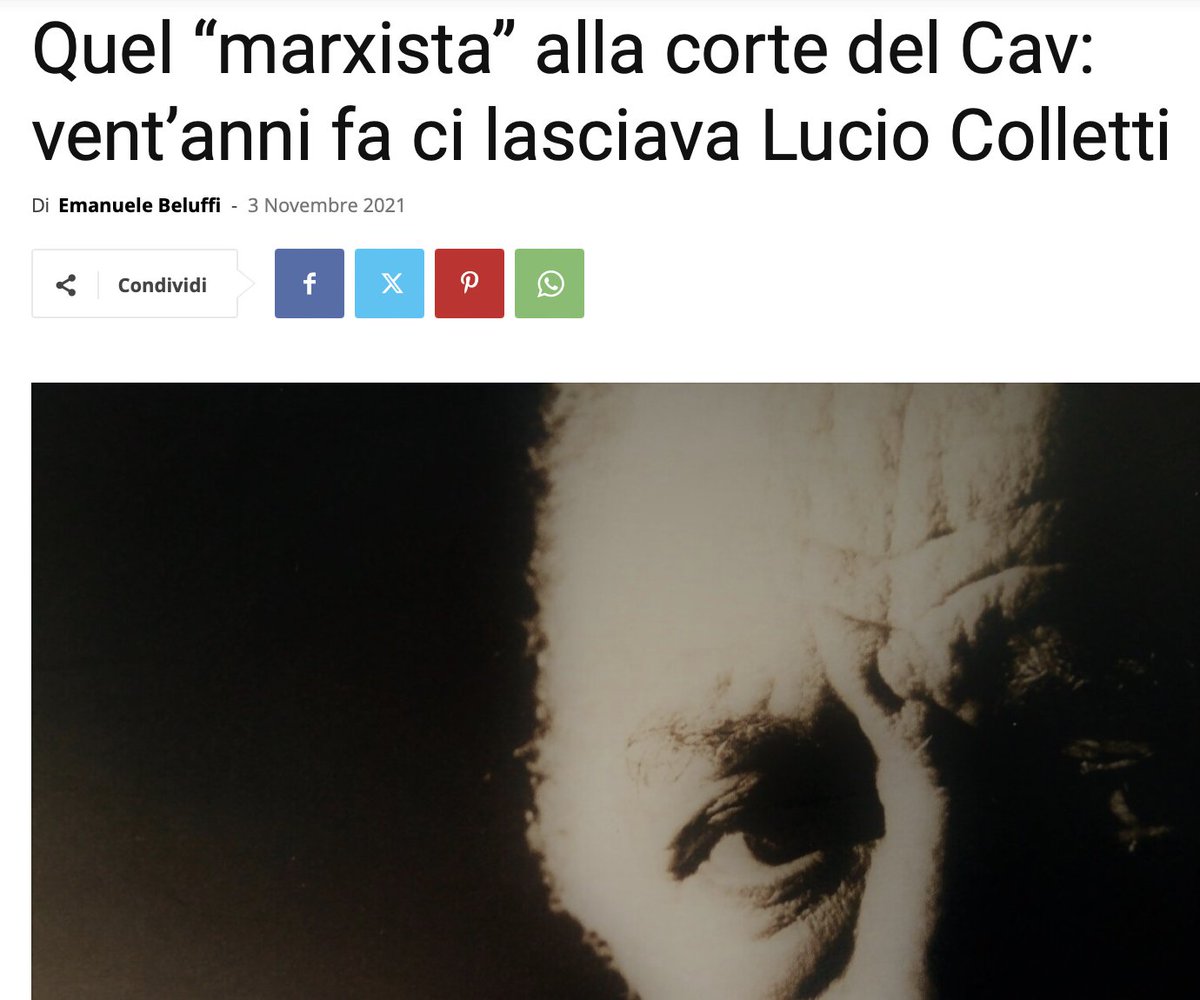 muenzenberg's tweet photo. Silvio con le TV #affidate ha fatto bene: trasmettono quello che gi hanno chiesto.
Ma è imprevedibile. Lo ha già fatto vedere con il #calcio umiliando Agnelli.
Il #PCI trotzkista lo affida quindi ai suoi uomini più fidati. "Rivoluzione liberale. Lo devi ripetere, ok?"/3 https://t.co/bcXaudJ8E3