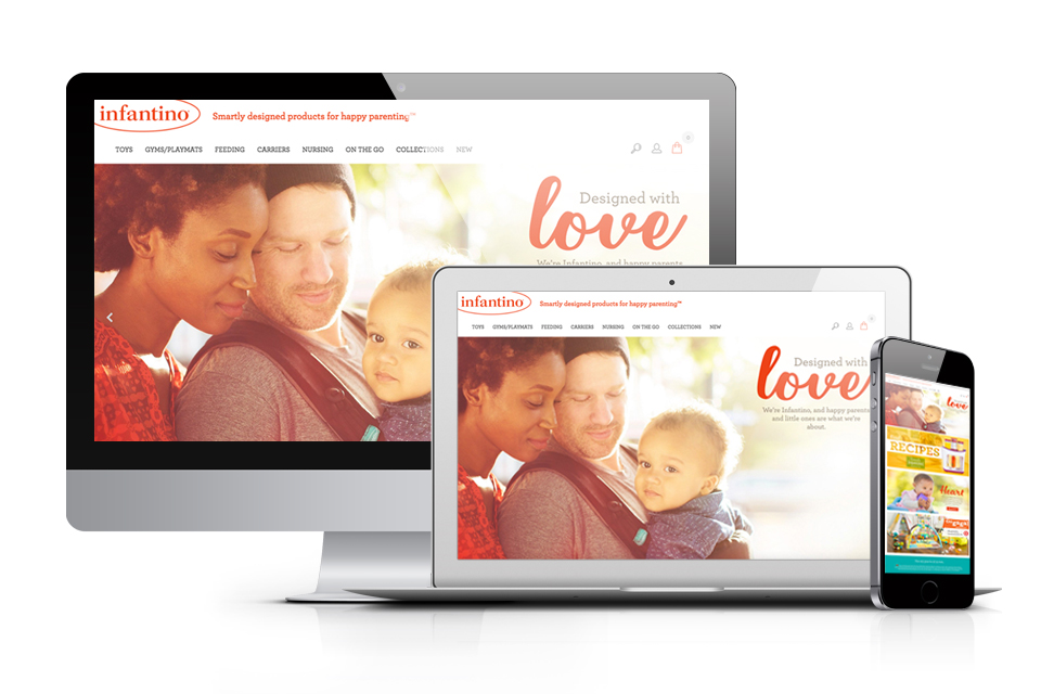 ChaseDesign's tweet image. If you are looking for an e-commerce website, we are your team!

Check out the e-commerce website that we created for infantino.com.

Creating Success!

ChrisChaseDesign.com