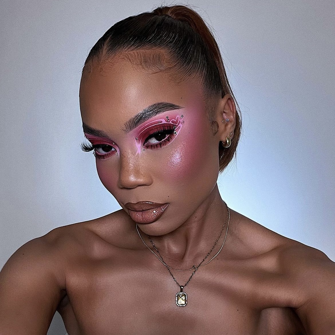 Rude Cosmetics tweet media