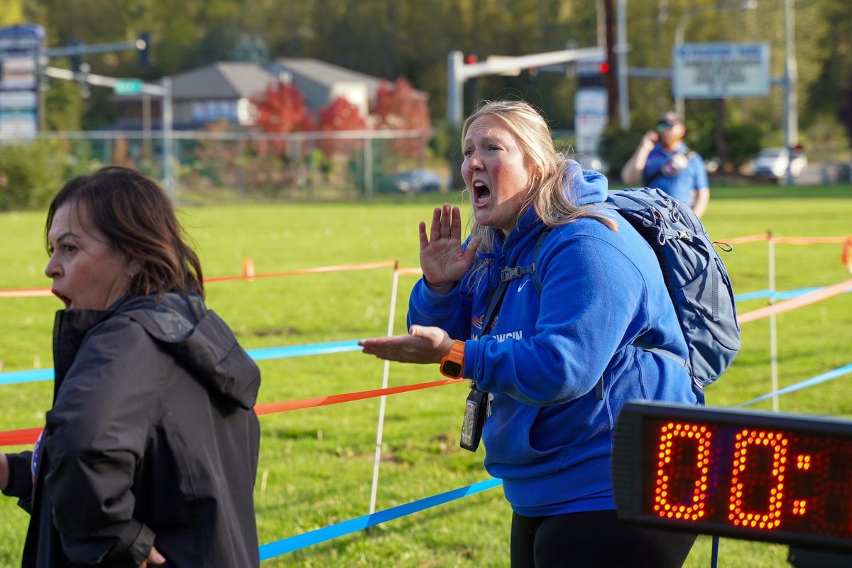 uw_ial's tweet image. Miranda Fickle is a full-time high school Health and Fitness Educator currently pursuing her master’s degree from the UW IAL M.Ed. program. Alongside her full-time job and coursework, she also coaches Girls Cross Country at Graham-Kapowsin High School.

#IALFAM