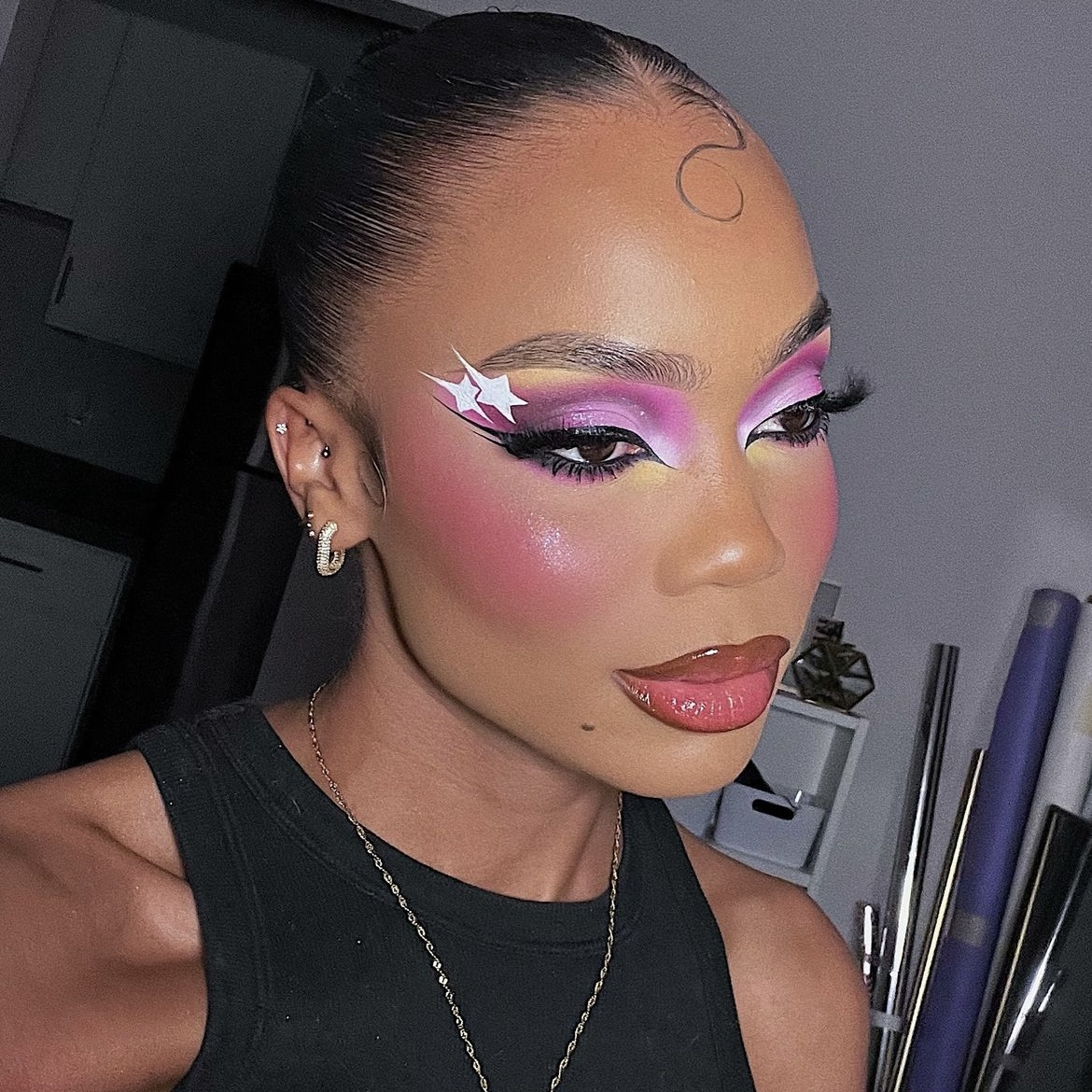Rude Cosmetics tweet media
