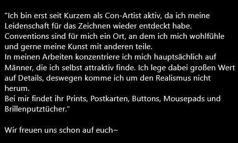 JACKT_Sachsen's tweet photo. Und weiter gehts mit Mystic Binary!
#jackt #jacktsachsen #convention #cosplay #cosplayconvention #halloweenconvention #chemnitz https://t.co/8JRh8ZoU0s