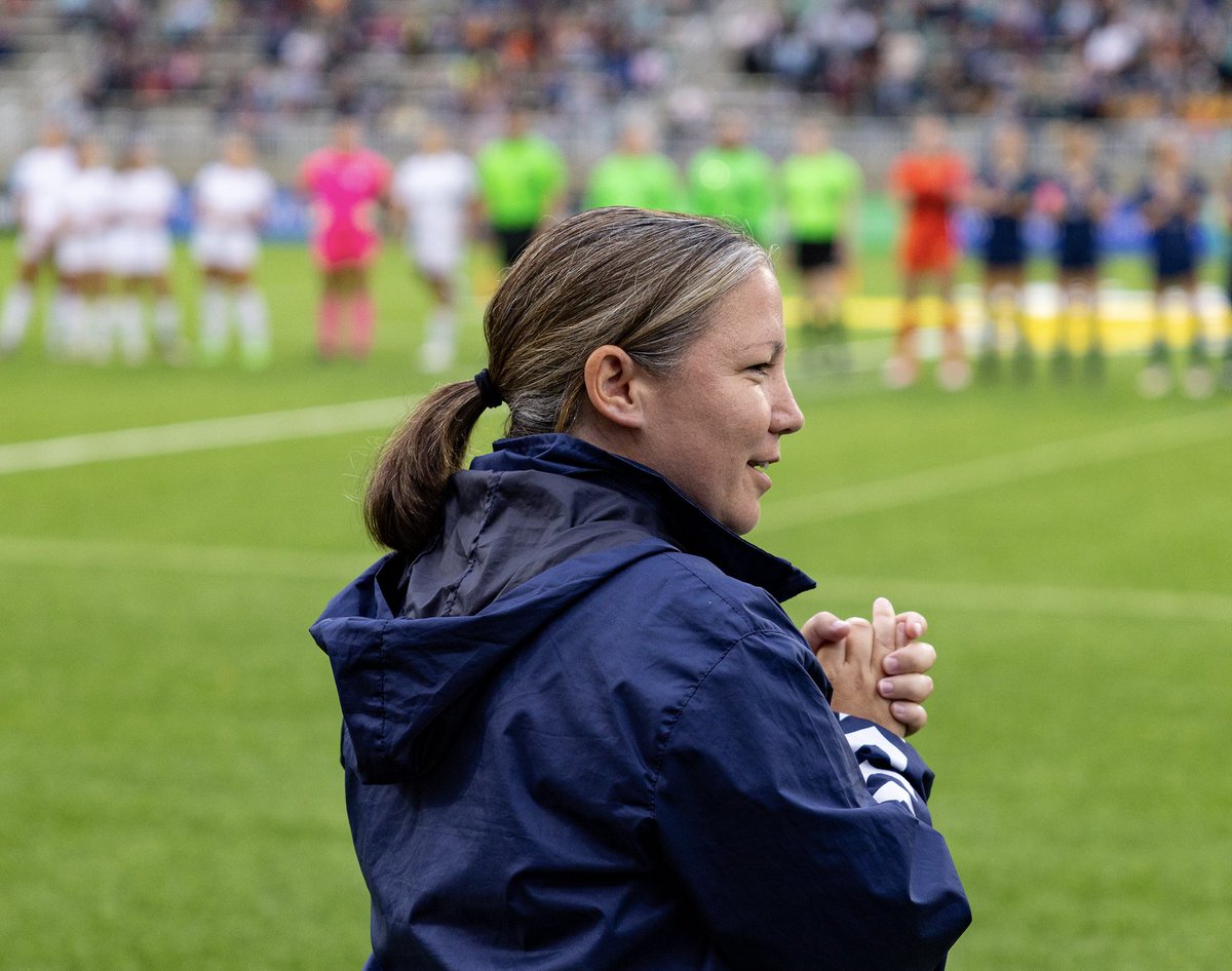 Minnesota Aurora FC tweet media