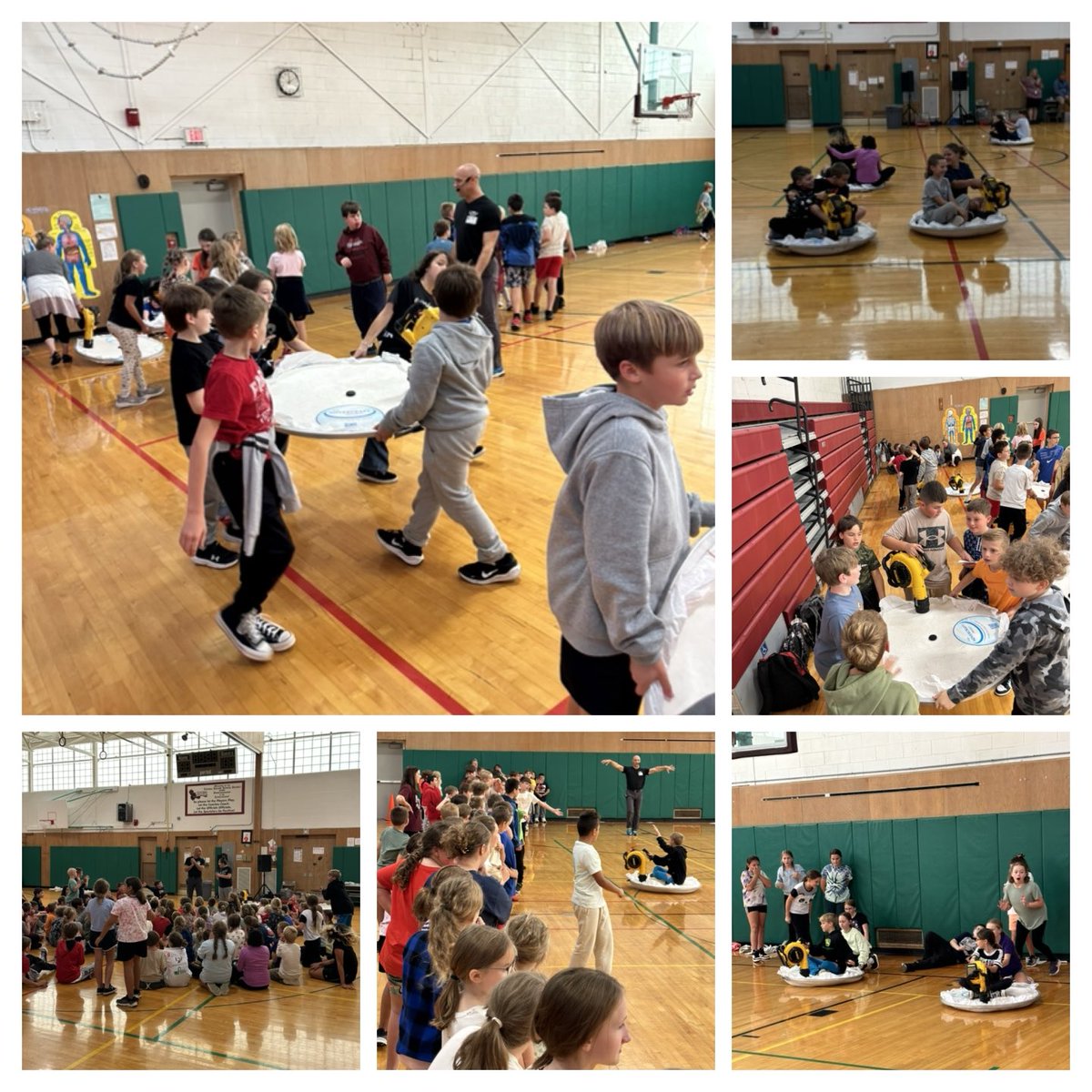 Kristin Enright tweet media