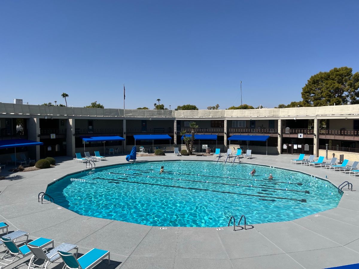 The Lakeview Recreation Center Pool is Open Again! - mailchi.mp/75c592e42478/e…