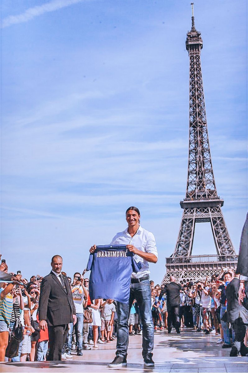 PSG Pictures That Go Hard tweet media