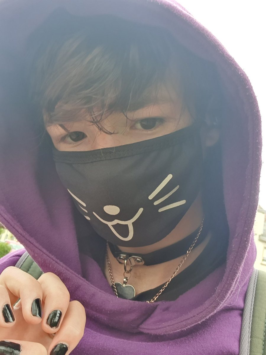 ⸸⛦🖤ᦓ𝔬𝔲𝔩ꪗ💜⛦⸸ tweet media