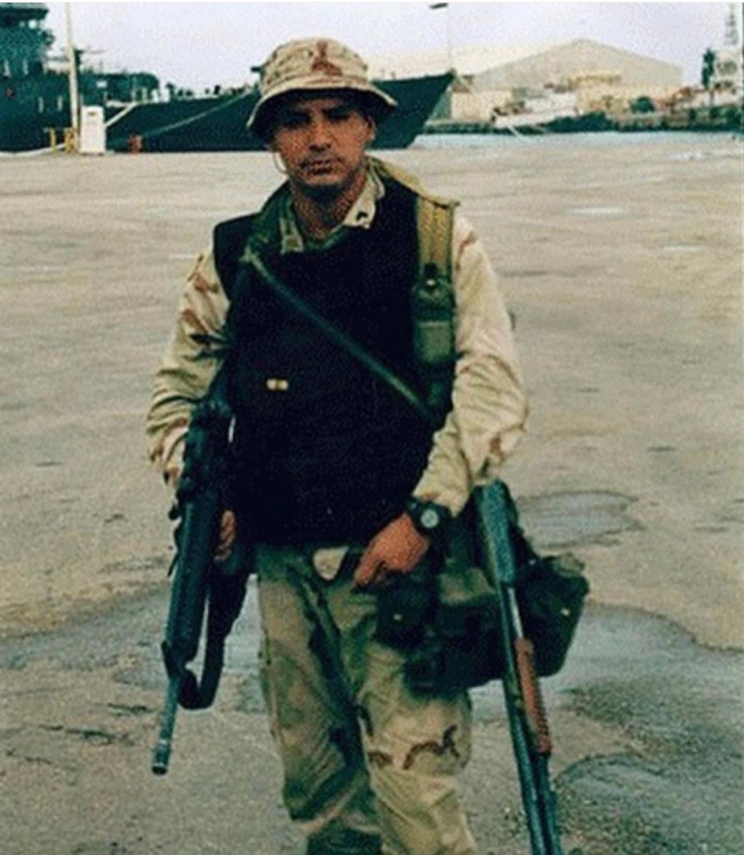 op_hawkeye's tweet photo. 10.3.1993 ~ SGT Lorenzo Ruiz ๐บ๐ธ
#OpHawkeyeRemembers #LorenzoRuiz #75thRangerRegiment <3> #BronzeStar #PurpleHeart #BattleofMogadishu #TaskForceRanger #OperationGothicSerpent #RLTW
๐ https://t.co/BjckvYu7il
๐ https://t.co/Ykw2wAv1SN https://t.co/o5ztWLp98W