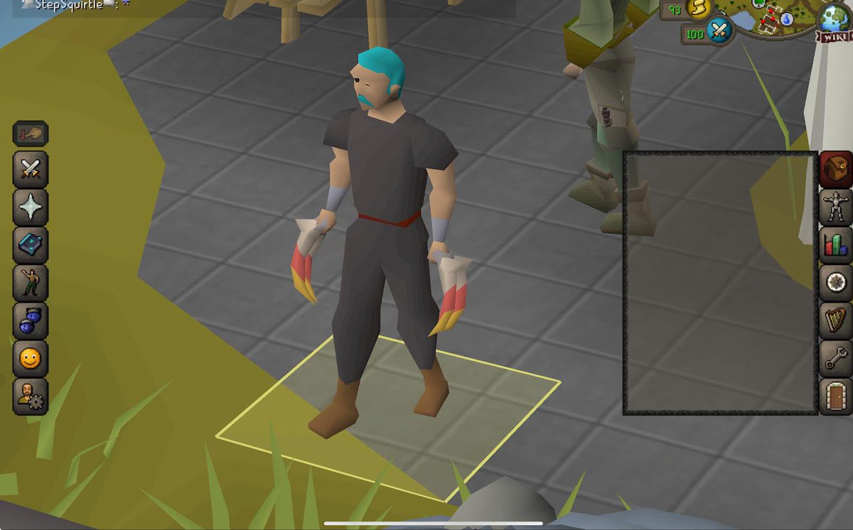 lvl09squirtle's tweet photo. UIM lookin good as of recent. https://t.co/t3VEnxPeqJ
